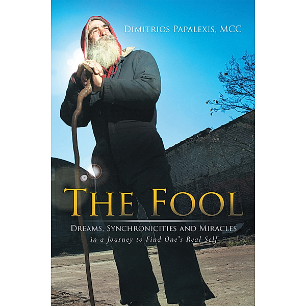 The Fool, Dimitrios Papalexis