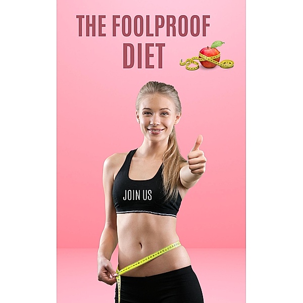 The Foolproof Diet, Jérémie Belrose