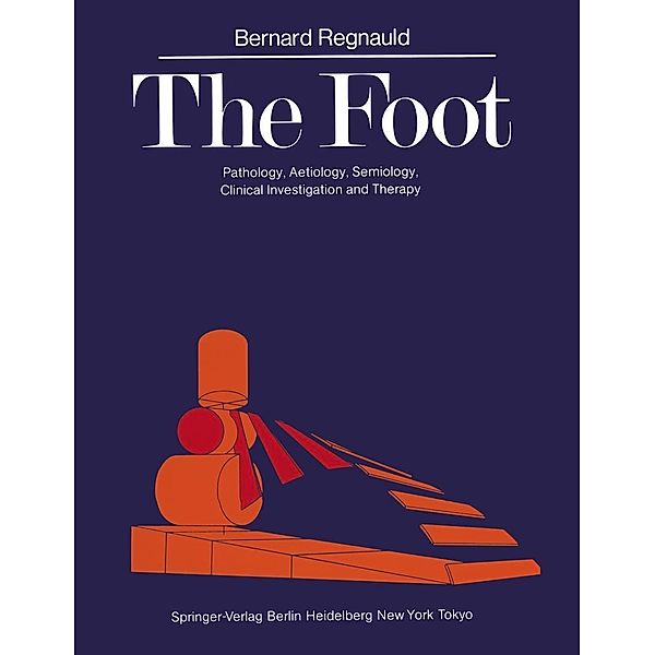 The Foot, Bernard Regnauld