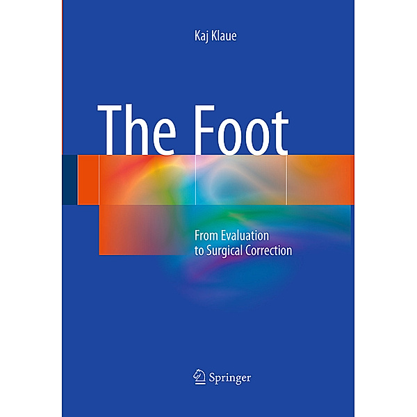 The Foot, Kaj Klaue