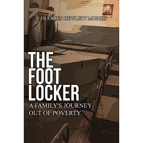 The Foot Locker, Frances Morris