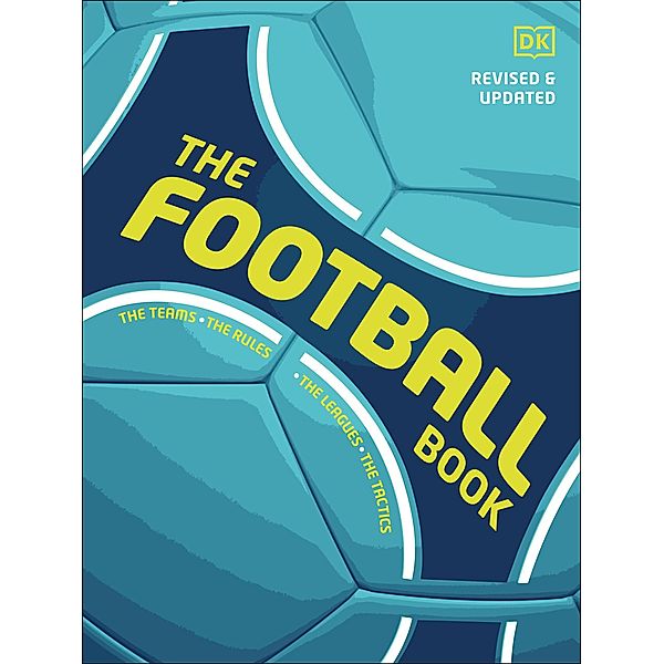 The Football Book / DK Sports Guides, Dk
