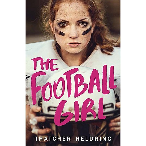 The Football Girl, Thatcher Heldring