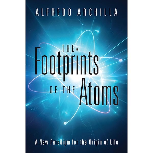 The Footprints of the Atoms, Alfredo Archilla