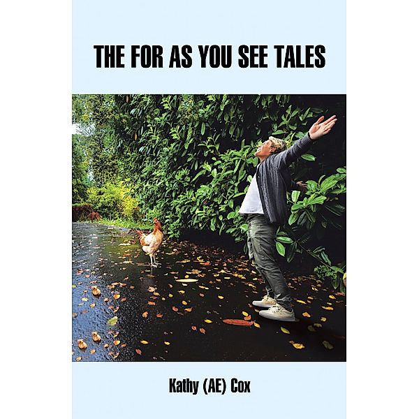 The for as You See Tales, Kathy Cox
