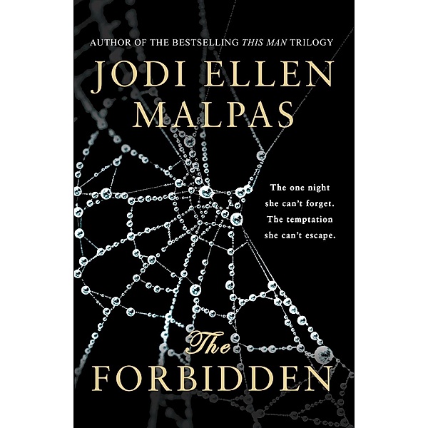 The Forbidden, Jodi Ellen Malpas