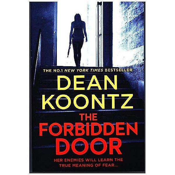 The Forbidden Door, Dean R. Koontz