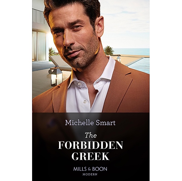 The Forbidden Greek / The Greek Groom Swap Bd.1, Michelle Smart