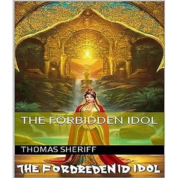 The forbidden idol, Hash Blink, Thomas Sheriff