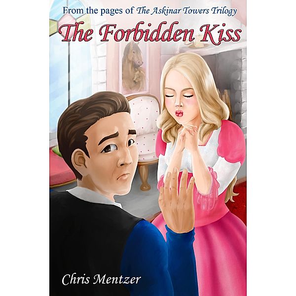 The Forbidden Kiss, Christopher Mentzer