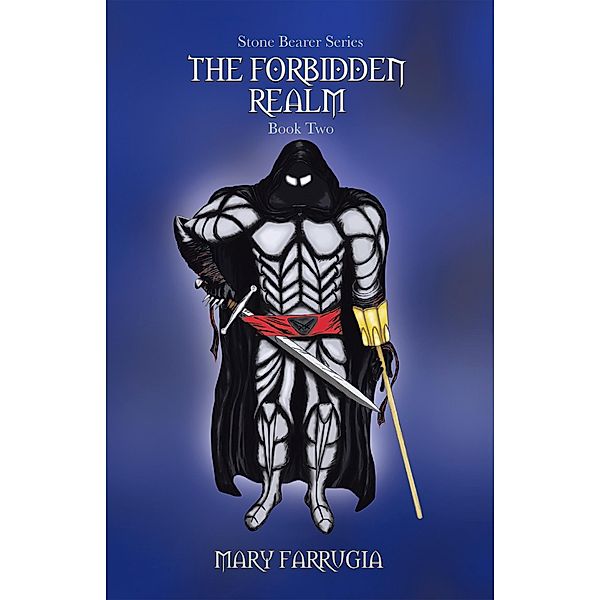 The Forbidden Realm, Mary Farrugia