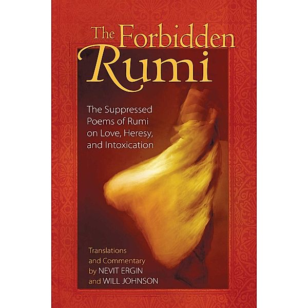 The Forbidden Rumi / Inner Traditions
