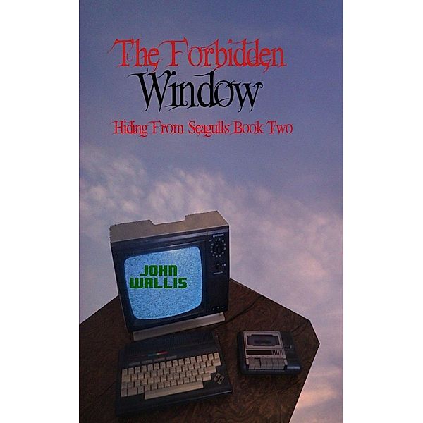 The Forbidden Window (Hiding from Seagulls Book 2) / Hiding From Seagulls, John Wallis