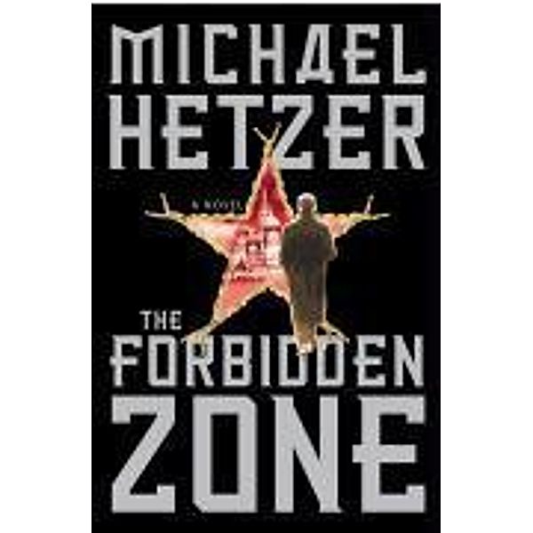 The Forbidden Zone, Michael Hetzer