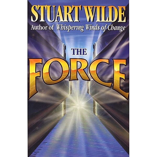 The Force, Stuart Wilde