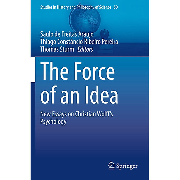 The Force of an Idea