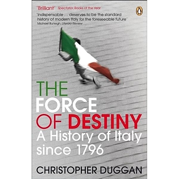 The Force Of Destiny, Christopher Duggan