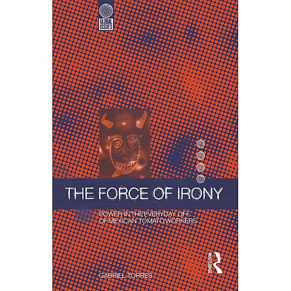 The Force of Irony, Gabriel Torres