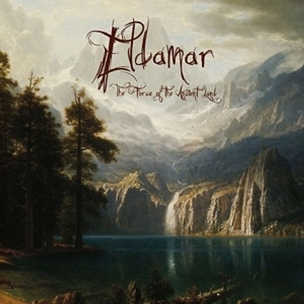 The Force Of The Ancient Lands, Eldamar