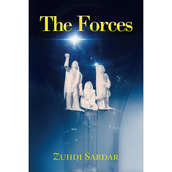 The Forces, Zuhdi Sardar