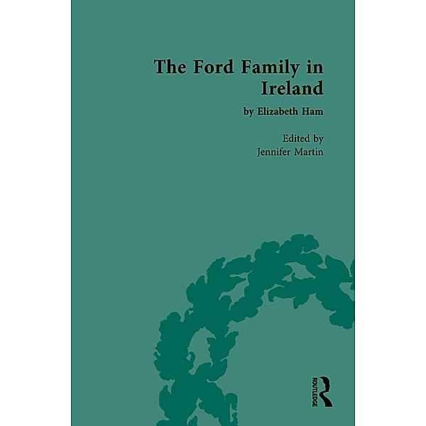 The Ford Family in Ireland