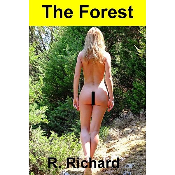 The Forest, R. Richard