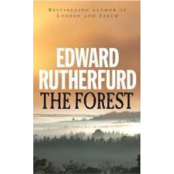 The Forest, Edward Rutherfurd