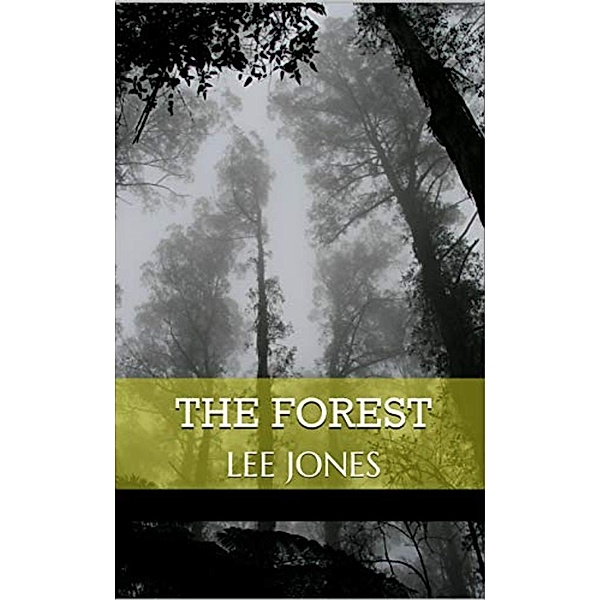 The Forest, Lee Jones