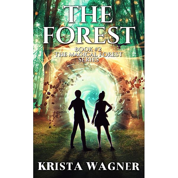 The Forest, Krista Wagner