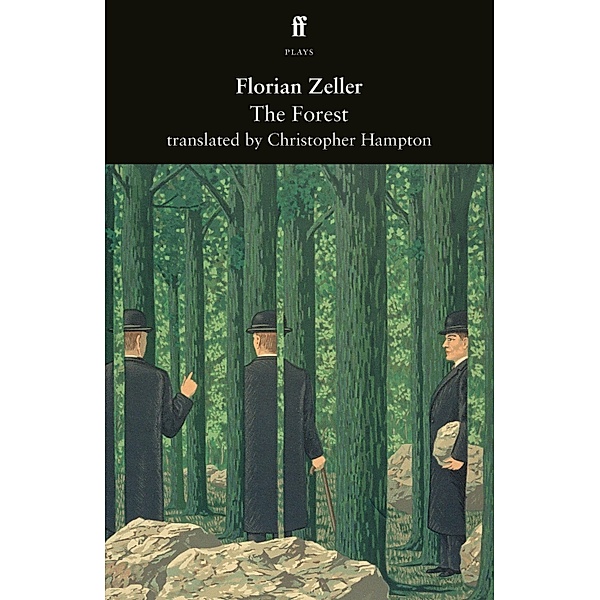 The Forest, Florian Zeller