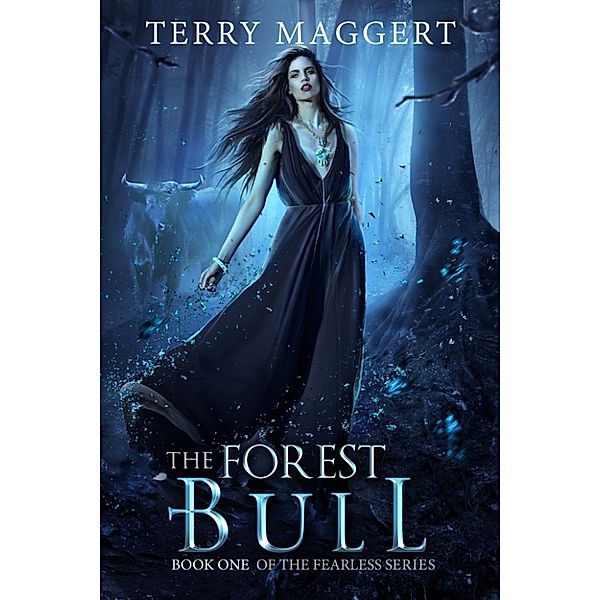 The Forest Bull, Terry Maggert