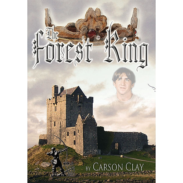 The Forest King, Carson Clay