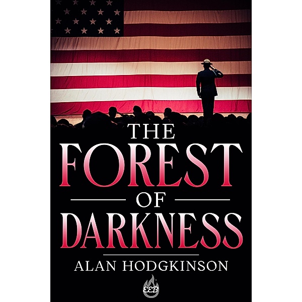 The Forest of Darkness, Alan Hodgkinson