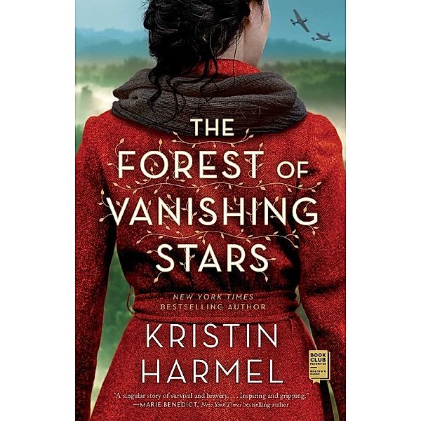 The Forest of Vanishing Stars, Kristin Harmel