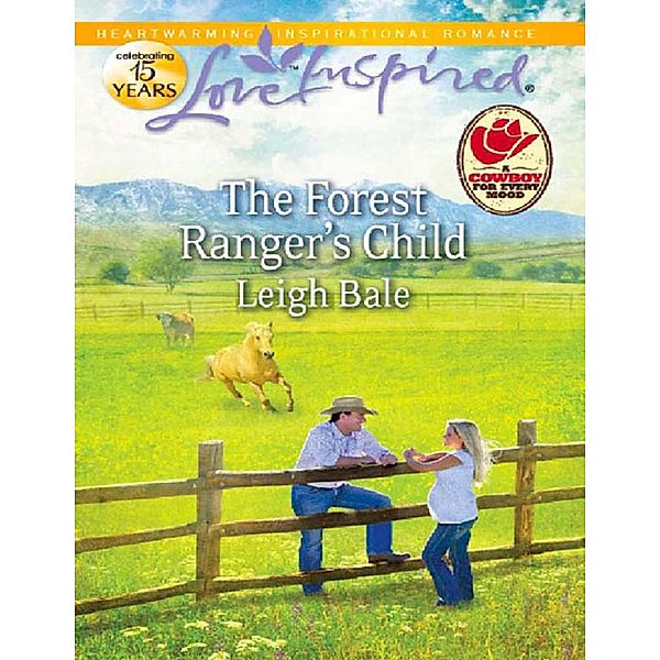 The Forest Ranger's Child, Leigh Bale