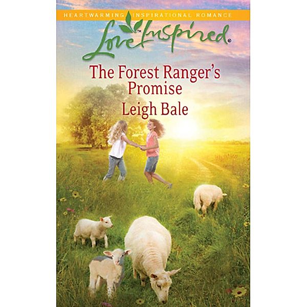 The Forest Ranger's Promise, Leigh Bale