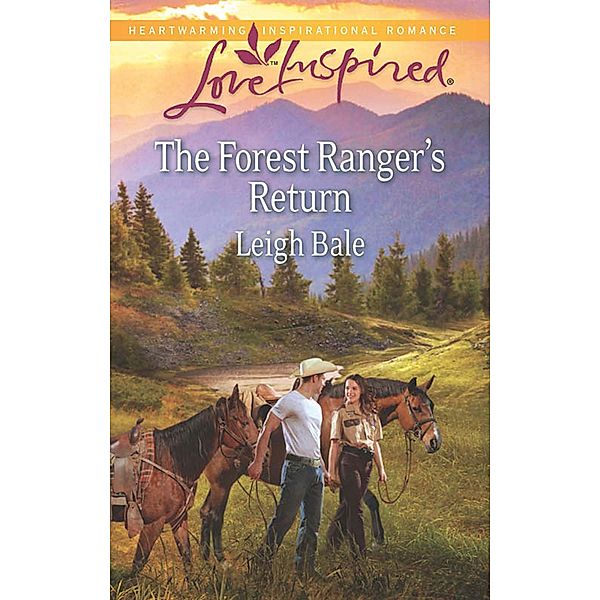 The Forest Ranger's Return, Leigh Bale