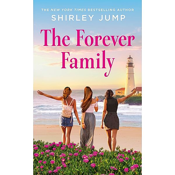The Forever Family / Harbor Cove, Shirley Jump