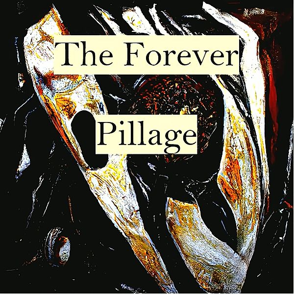 The Forever Pillage, Murtaza