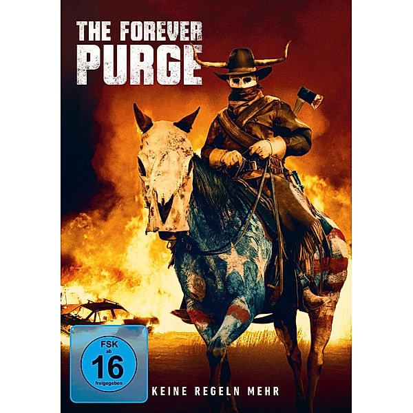 The Forever Purge, Tenoch Huerta Josh Lucas Ana de la Reguera