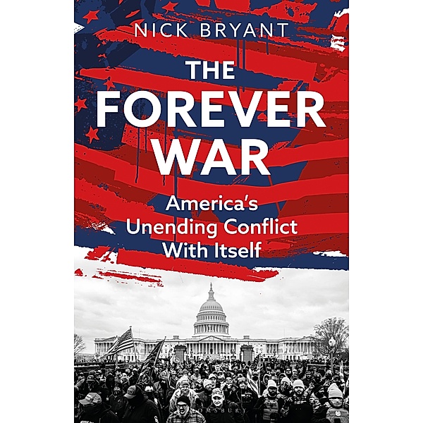 The Forever War, Nick Bryant