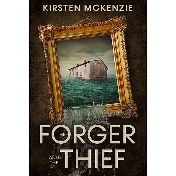The Forger and the Thief, Kirsten McKenzie