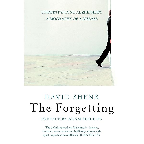 The Forgetting, David Shenk