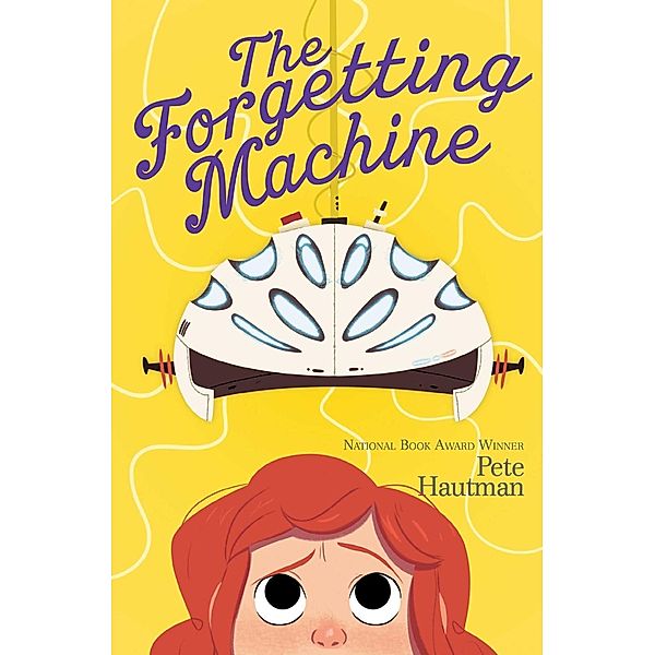 The Forgetting Machine, Pete Hautman