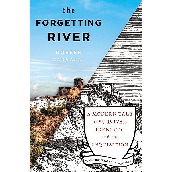 The Forgetting River, Doreen Carvajal