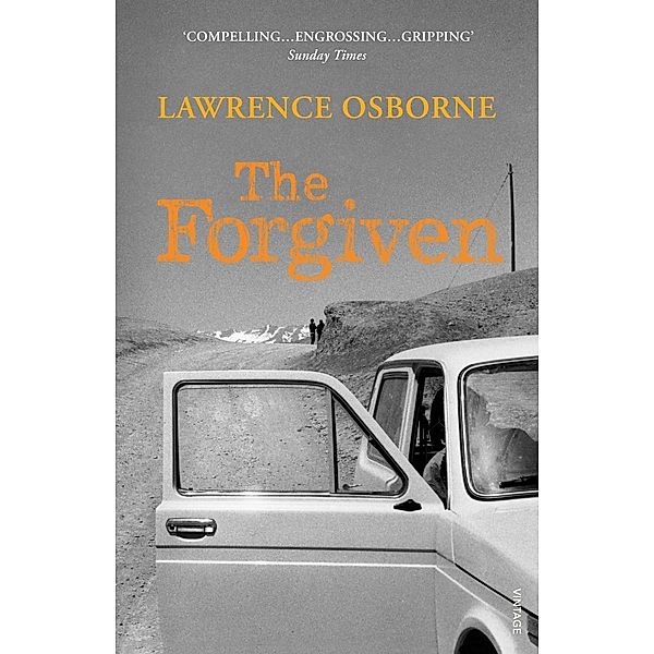 The Forgiven, Lawrence Osborne