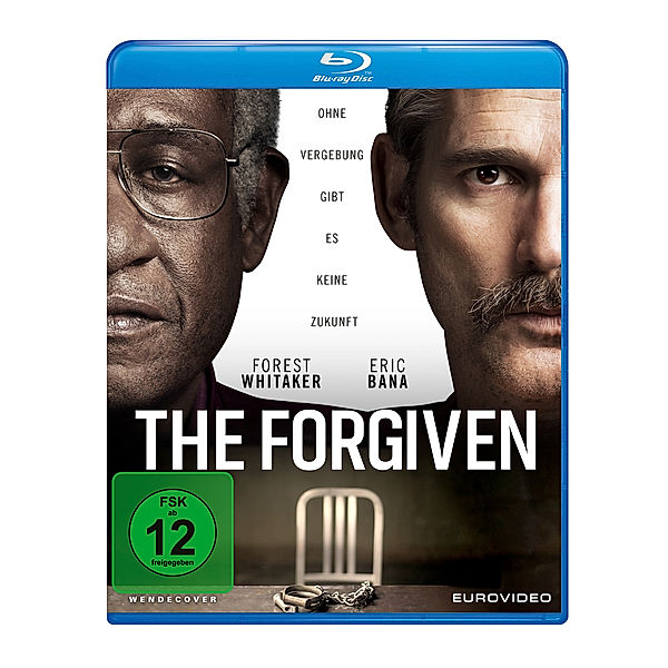 The Forgiven, The Forgiven, Bd