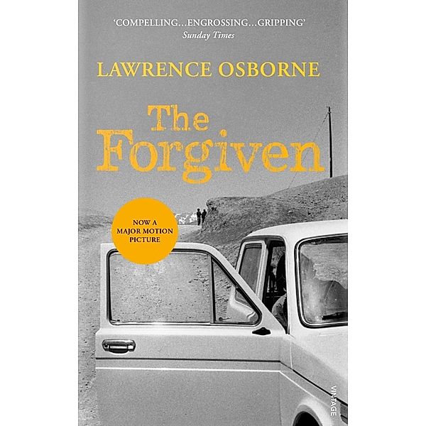 The Forgiven, Lawrence Osborne