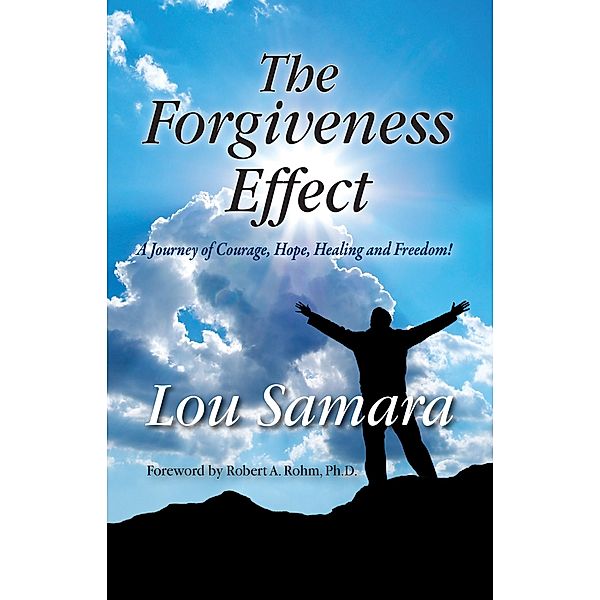 The Forgiveness Effect, Lou Samara