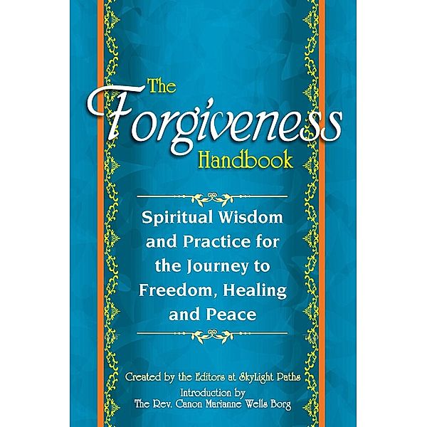 The Forgiveness Handbook